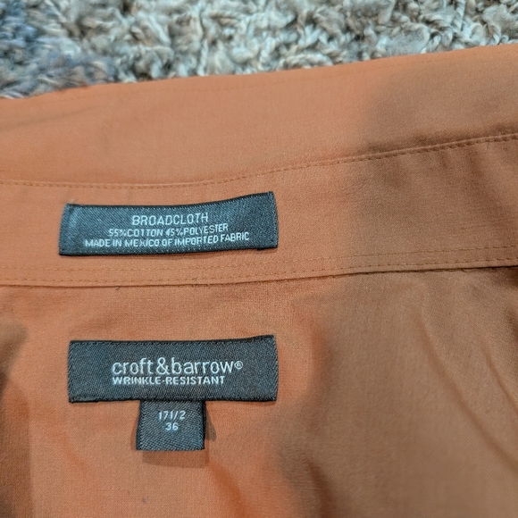 Men's button down - Picture 2 of 5